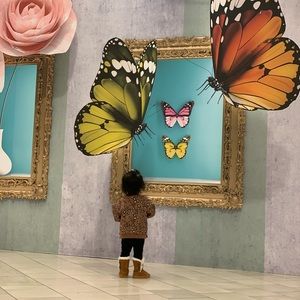 Meet your Posher, Vincent